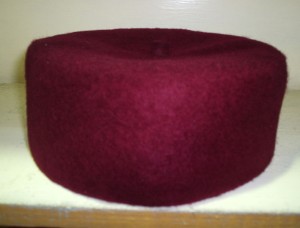 شاشية (أكنبوس)