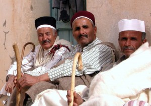 وجوه من كاباو