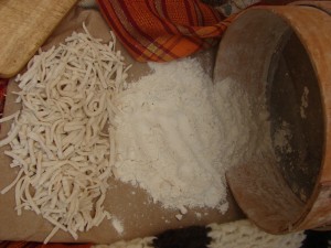 رشدة البرمة (رشتو نـ تيدورت)