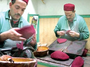 مصنع الكمبوس التونسي